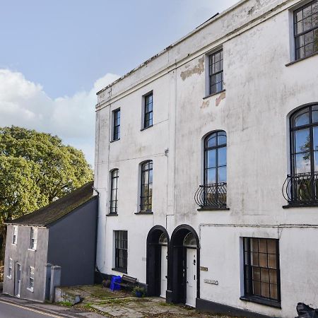 Flat 3, St Agnes House Apartman Lyme Regis Kültér fotó