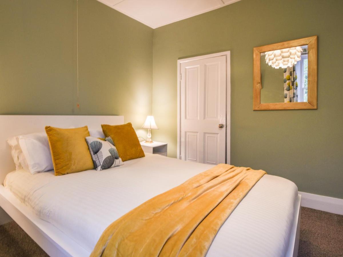 Flat 3, St Agnes House Apartman Lyme Regis Kültér fotó