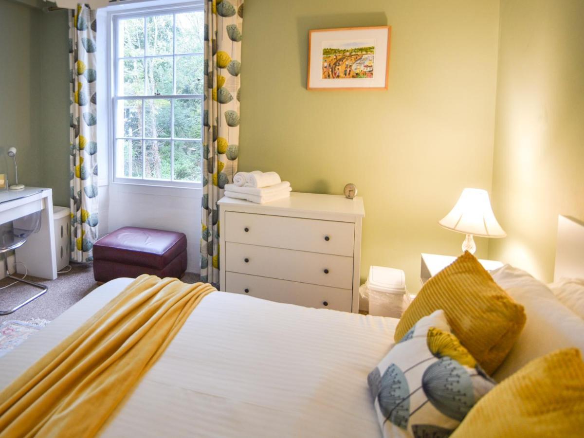 Flat 3, St Agnes House Apartman Lyme Regis Kültér fotó