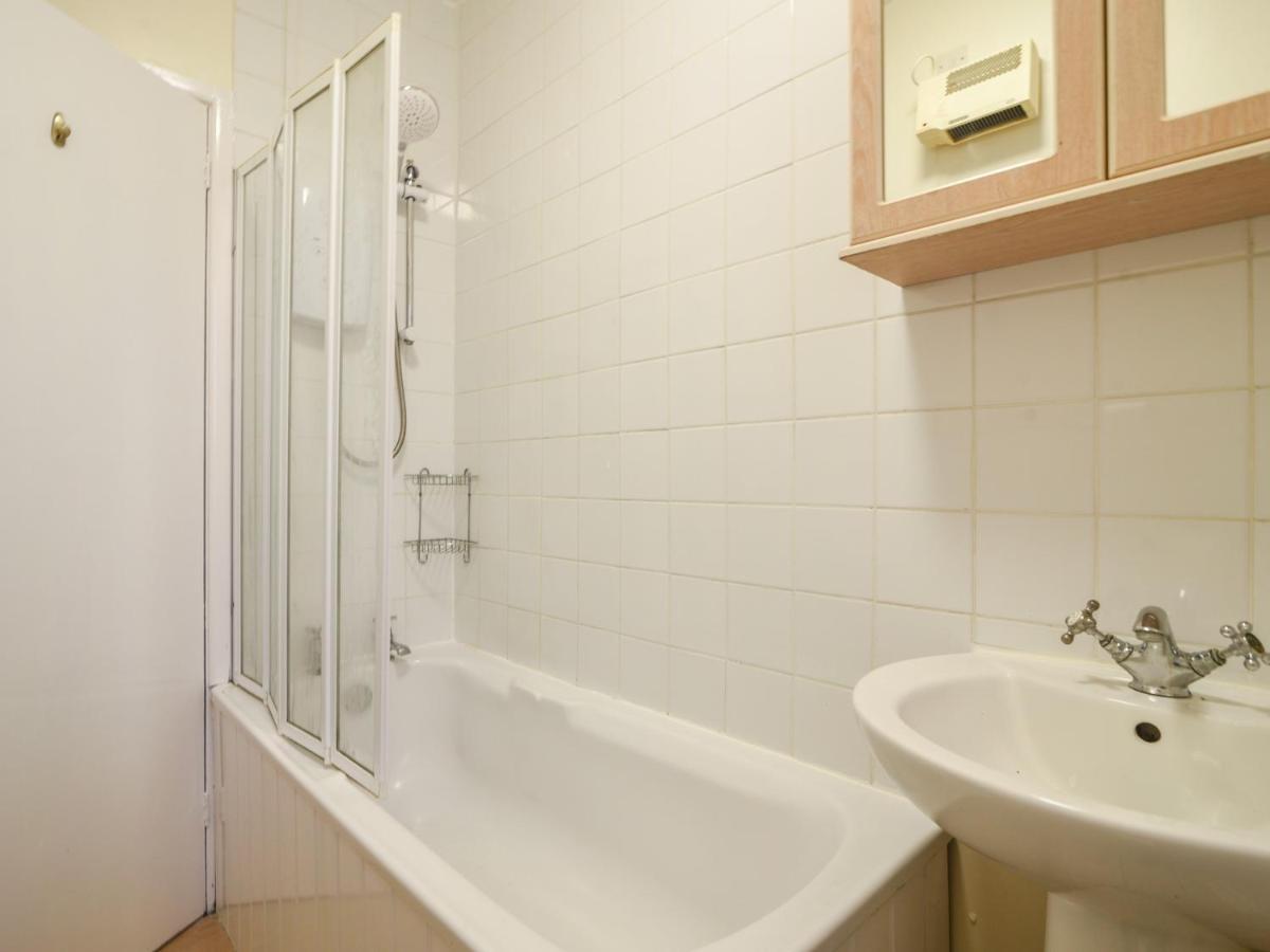 Flat 3, St Agnes House Apartman Lyme Regis Kültér fotó