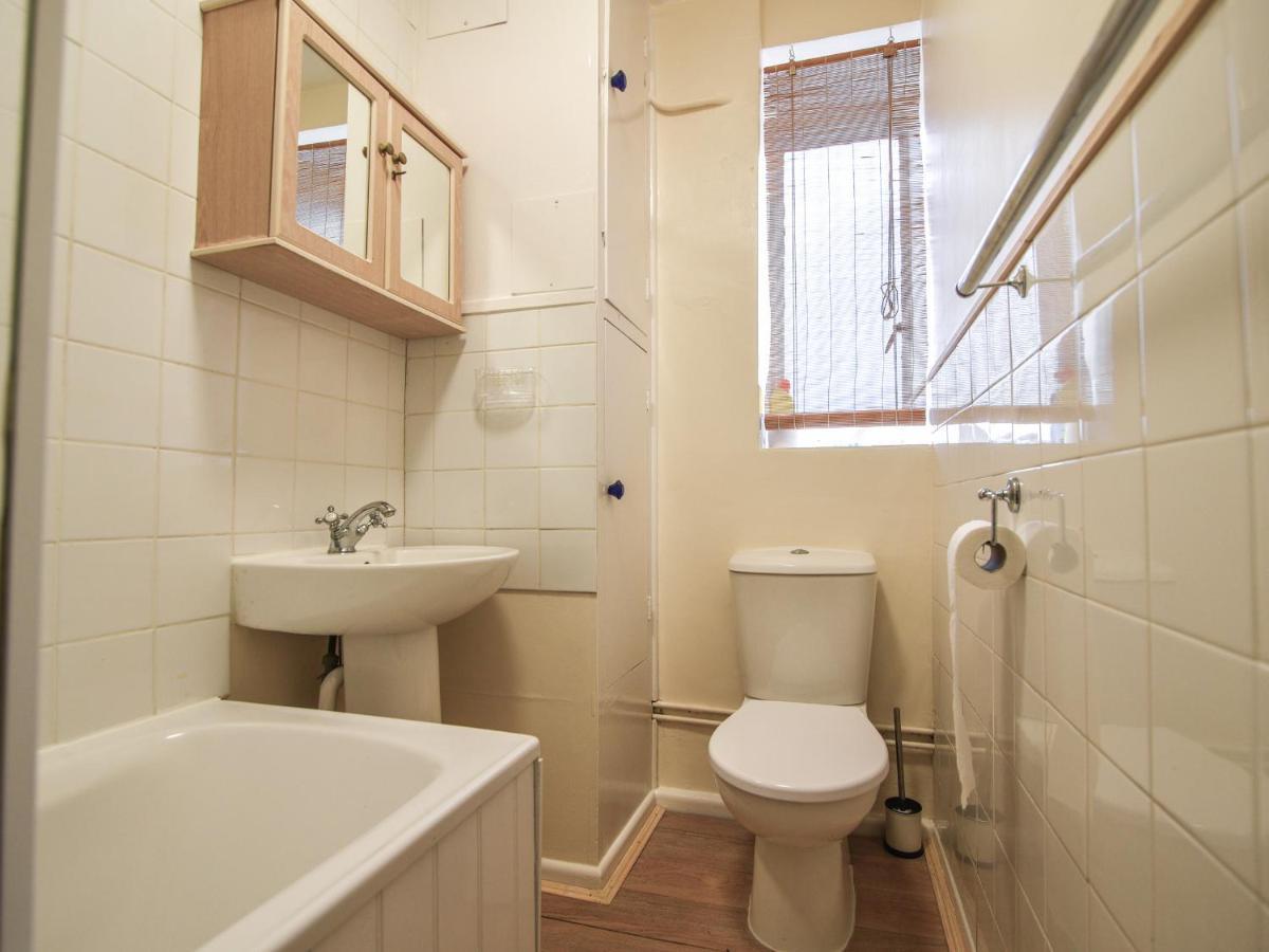 Flat 3, St Agnes House Apartman Lyme Regis Kültér fotó